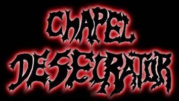 logo Chapel Desecrator